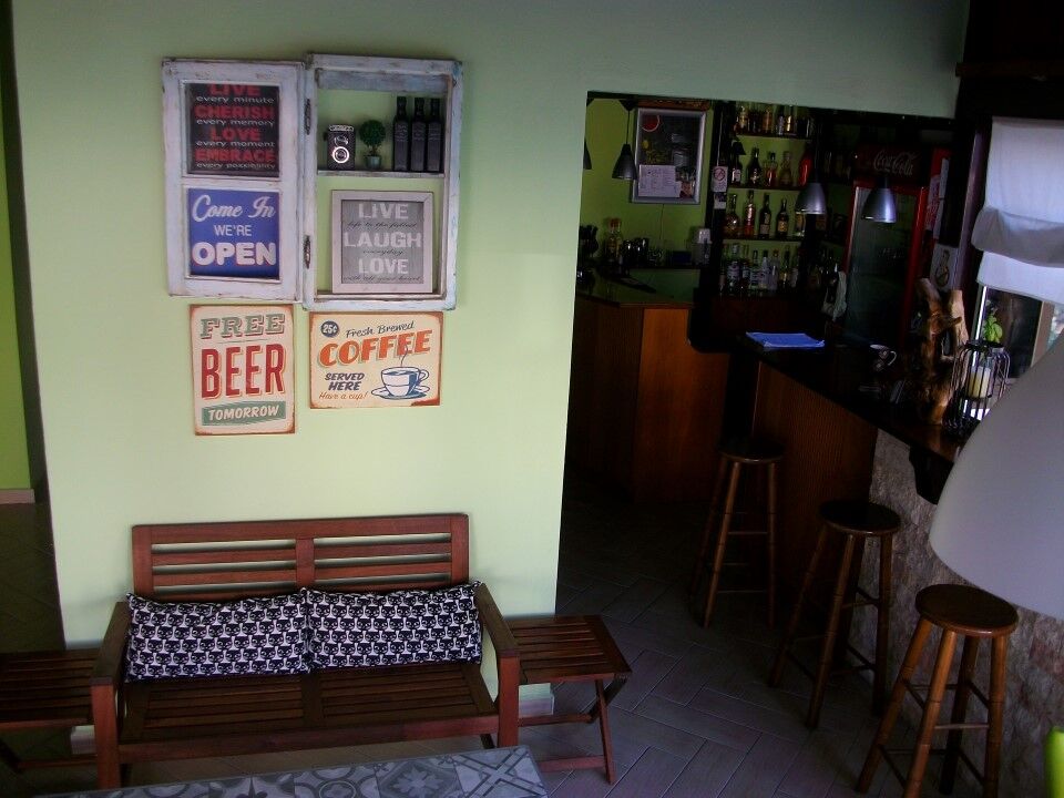Pella House Otel Pefkochori Dış mekan fotoğraf