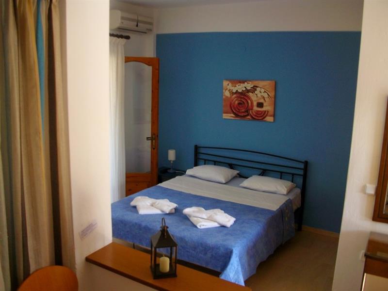 Pella House Otel Pefkochori Dış mekan fotoğraf