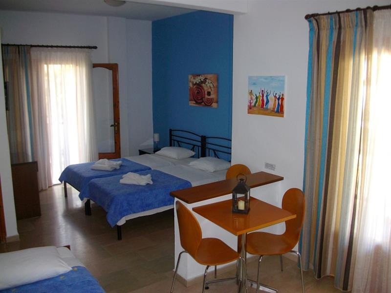 Pella House Otel Pefkochori Dış mekan fotoğraf