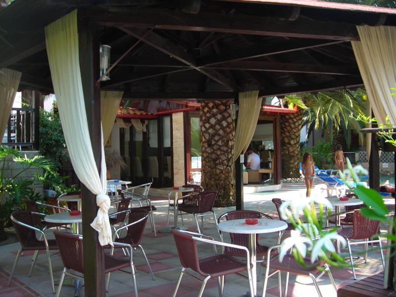 Pella House Otel Pefkochori Dış mekan fotoğraf